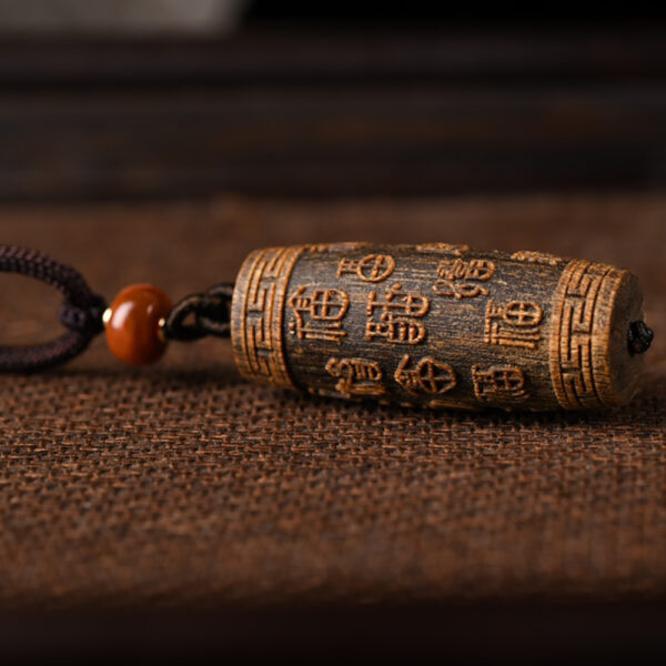 Vietnam Nha Trang Chi Nan Momofu Tianzhu submerged pendant pendant - Image 2