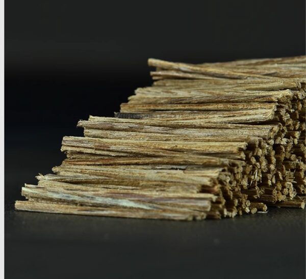 Agarwood tobacco insert strip tobacco insert wire natural bulk smokers - Image 3