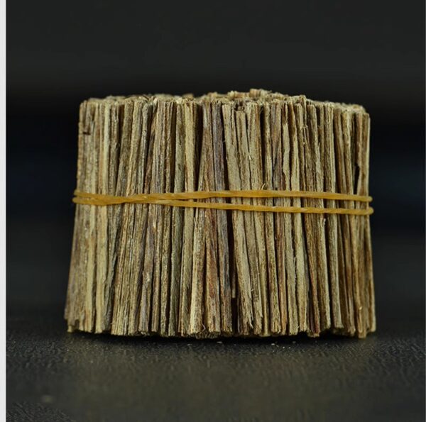 Agarwood tobacco insert strip tobacco insert wire natural bulk smokers - Image 4